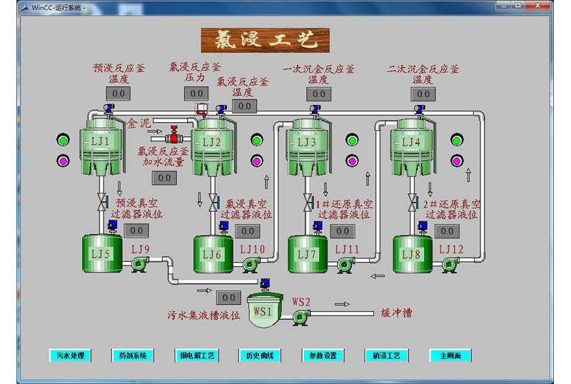 恒邦冶煉2